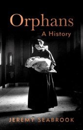 book Orphans: A History