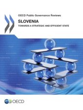 book Slovenia : towards a strategic and efficient state.