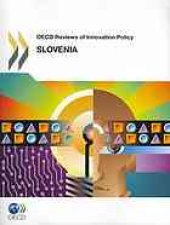 book OECD reviews of innovation policy : Slovenia 2012