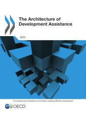 book The architecture of development assistance