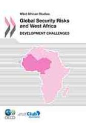 book Global security risks and West Africa : development challenges