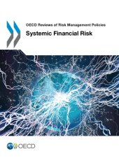 book Systemic financial risk