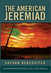 book The American Jeremiad