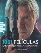 book 1001 Películas que hay que ver antes de morir