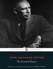 book The Essential Keynes