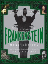 book The New Annotated Frankenstein