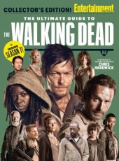 book The Ultimate Guide to The Walking Dead