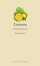 book Lemon: A Global History