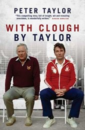 book With Clough, By Taylor