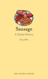 book Sausage: A Global History