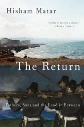 book The Return: Fathers, Sons and the Land in Between