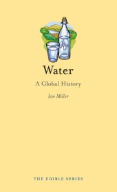 book Water: A Global History