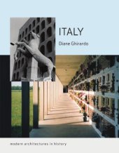 book Italy: Modern Architectures in History