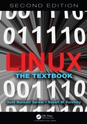 book Linux: The Textbook