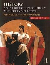 book History: An Introduction to Theory, Method and Practice