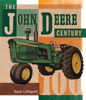 book The John Deere Century