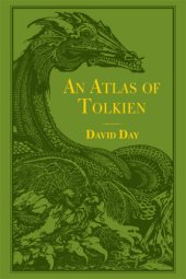 book An Atlas of Tolkien