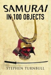 book Samurai in 100 Objects