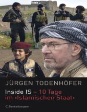 book Inside IS - 10 Tage im ’Islamischen Staat’