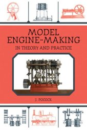 book Model Engine-Making: In Theory and Practice