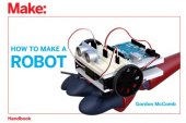 book How to Make a Robot