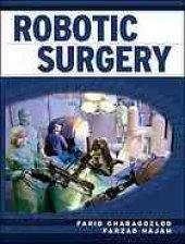 book Robotic surgery