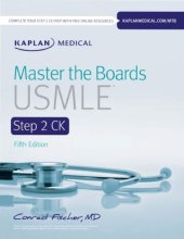 book Master the boards step 2 CK