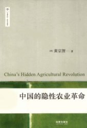 book 中国的隐性农业革命