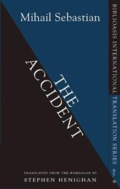 book The Accident