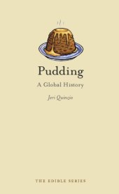 book Pudding: A Global History