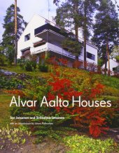 book Alvar Aalto Houses