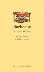 book Barbecue: A Global History