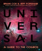 book Universal: A Guide to the Cosmos