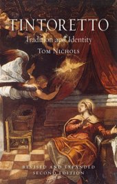 book Tintoretto: Tradition & Identity, 2nd Edition