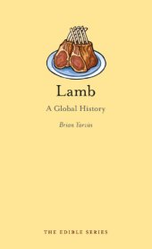 book Lamb: A Global History