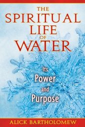 book The Spiritual Life of Water: Its Power and Purpose