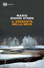 book Il sergente nella neve