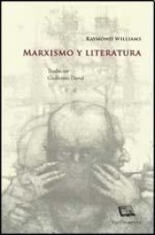 book Marxismo y literatura