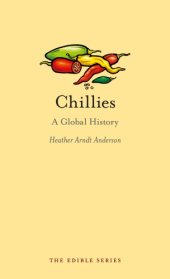 book Chillies: A Global History