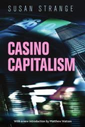 book Casino Capitalism