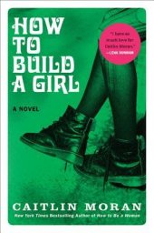 book How to Build a Girl