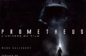 book Prometheus: L’univers du film