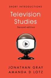 book Television Studies