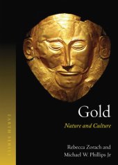 book Gold: Nature and Culture