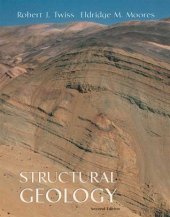 book Structural Geology