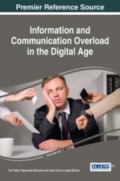 book Information and Communication Overload in the Digital Age