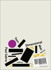 book Two-Dimensional Man: A Graphic Memoir