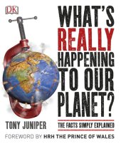 book What’s Really Happening to Our Planet?