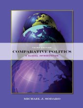 book Comparative Politics: A Global Introduction