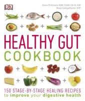 book Healthy Gut Cookbook